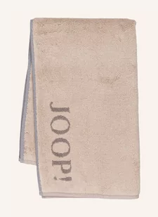 Joop! Mata Łazienkowa beige - Maty antypoślizgowe - miniaturka - grafika 1