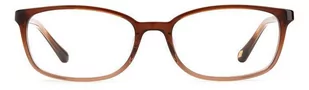 Okulary korekcyjne Fossil FOS 7114 09Q - Okulary korekcyjne, oprawki, szkła - miniaturka - grafika 3
