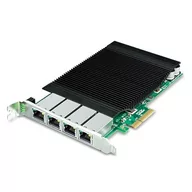 Routery - PLANET ENW-9740P karta sieciowa Wewnętrzny Ethernet 1000 Mbit/s - miniaturka - grafika 1