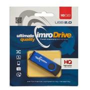 Pendrive - imro DYSK USB 2.0 IMRO AXIS 16GB Promo! - miniaturka - grafika 1