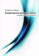Pedagogika i dydaktyka - Kooperatywna edukacja zdalna w kształceniu przyrodniczym - miniaturka - grafika 1