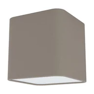 Lampy sufitowe - Eglo 99302 - Plafon POSADERRA 1xE27/28W/230V - miniaturka - grafika 1