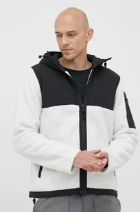 Helly Hansen bluza sportowa Patrol kolor biały - Bluzy męskie - miniaturka - grafika 1