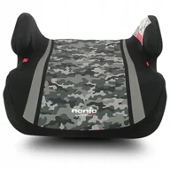 Foteliki samochodowe - Fotelik samochodowy podstawka Nania Camo Stone 15-36kg - miniaturka - grafika 1