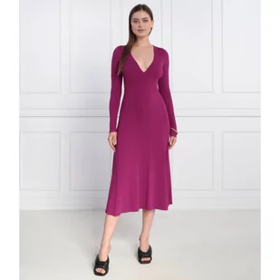 Pinko Sukienka - Sukienki - miniaturka - grafika 1