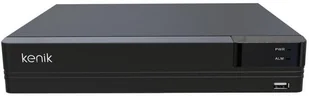 Kenik Kg-Nvr2018L-P-V2 - Rejestratory do monitoringu - miniaturka - grafika 1
