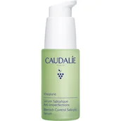 Serum do twarzy - Caudalie Vinopure Serum na niedoskonałości - miniaturka - grafika 1