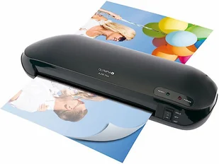 Laminator Olympia A 230 Plus DIN A4 (3127) - Laminatory - miniaturka - grafika 1