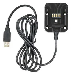 Brodit stacja dokująca z Active MultiMoveClip wraz z kablem USB bez głowicy obrotowej. - Akcesoria do tabletów i e-booków - miniaturka - grafika 1