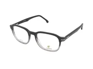 Okulary korekcyjne, oprawki, szkła - Dioptrie szkieł Carrera Carrera 320 08A - miniaturka - grafika 1