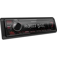 Radia samochodowe - Kenwood KMM-105RY - miniaturka - grafika 1