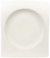 Serwisy obiadowe - Villeroy & Boch Talerz sałatkowy NewWave - miniaturka - grafika 1