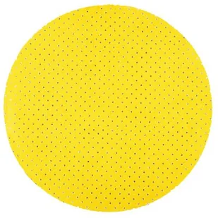 Topex Grupa sp. z o.o. S.K. Krążki ścierne 225mm K180 do szlifierki 59G260 5szt. 55H781 - Narzędzia warsztatowe - miniaturka - grafika 1