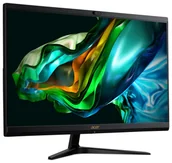 Zestawy komputerowe - Acer Aspire C24-1800 AIO - i5-12450H 23,8'' 16GB 1TB No OS DQ.BM2EP.005 - miniaturka - grafika 1