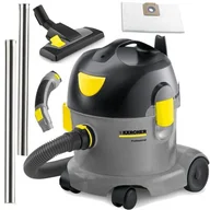 Odkurzacze przemysłowe - Karcher T 10/1 (1527-110) - miniaturka - grafika 1