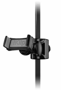 IK MULTIMEDIA iKlip Xpand Mini - Uniwersalny uchwyt dla urządzeń mobilnych - Inne akcesoria muzyczne IK MULTIMEDIA iKlip Xpand Mini - Uniwersalny uchwyt dla urządzeń mobilnych - Inne akcesoria muzyczne - miniaturka - grafika 1