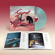 Winyle - God Games (Limited Edition) (zielony winyl) - miniaturka - grafika 1