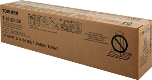 Toner Toshiba T-1810E Black Oryginał 6AJ00000061