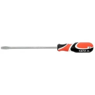YATO wkrętak płaski 3x300mm SVCM55 YT-2633 - Śrubokręty - miniaturka - grafika 1