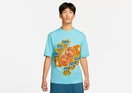 Koszulki męskie - Nike Air Jordan 'Why Not' Westbrook Tee Copa - miniaturka - grafika 1