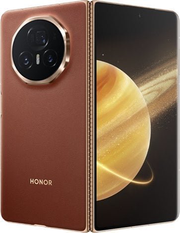 Honor Magic V3 5G 12/512GB Brązowy
