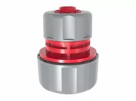 Inne akcesoria do nawadniania - AWTools AWTOOLS ŁĄCZNIK WĘŻY 3/4-1/2&quot BOX-40szt AW61007 AW61007 - miniaturka - grafika 1