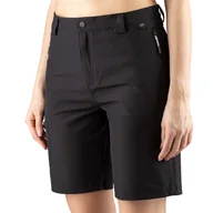 Odzież trekkingowa damska - Szorty trekkingowe damskie Viking Sumatra Shorts - miniaturka - grafika 1
