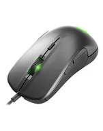 Myszki - Steelseries Rival 300 - srebrny 62350 - miniaturka - grafika 1