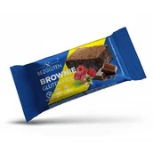 Inne pieczywo - Bezgluten Brownie 50 g - miniaturka - grafika 1