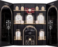Kalendarze - Kalendarz adwentowy L’Oreal Paris LOral Paris Maison Advent Calendar 2023 Zestaw kosmetyków 1szt - miniaturka - grafika 1