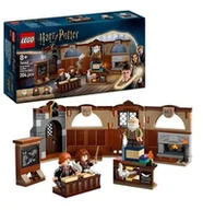 Klocki - LEGO HARRY POTTER 76442 (4szt) Zamek Hogwart... - miniaturka - grafika 1