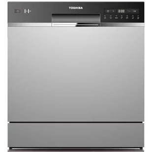 Zmywarka Toshiba DW-08T2EE(S)-PL - Zmywarki - miniaturka - grafika 1