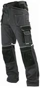 Odzież robocza - Spodnie robocze Stalco Allround line  S-44423 M  ! - miniaturka - grafika 1