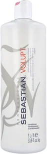 Sebastian Professional Odżywka Volupt  1000 ml - Odżywki do włosów - miniaturka - grafika 1