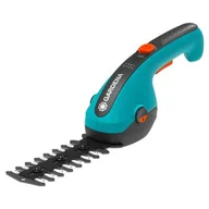 Nożyce i sekatory - Gardena ClassicCut Li Nożyce alumulatorowe 9885-20 - miniaturka - grafika 1