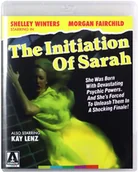 Komedie Blu-Ray - The Initiation Of Sarah - miniaturka - grafika 1