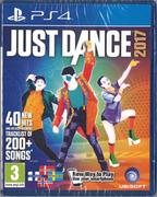 Gry PlayStation 4 - Just Dance 2017 GRA PS4 - miniaturka - grafika 1