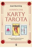 Ezoteryka - Odwrócone karty tarota - Joan Bunning - miniaturka - grafika 1