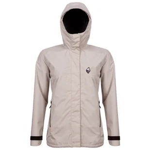 Kurtka damska High Point Montanus Lady Jacket Rozmiar: S / Kolor: beżowy - Kurtki i kamizelki sportowe damskie - miniaturka - grafika 1