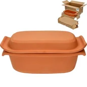 Garnki - Garnek rzymski 2,5 l 16 x 33,5 x 14,3 cm - miniaturka - grafika 1