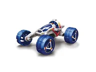 Klocki - Construct & Create Salt Water Baja Runner - miniaturka - grafika 1