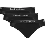 Majtki męskie - POLO RALPH LAUREN Slipy 3-Pack - miniaturka - grafika 1