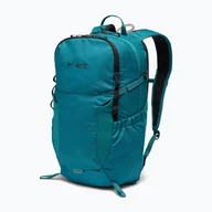 Plecaki - Plecak trekkingowy Columbia Triple Canyon 24 l river blue WYSYŁKA W 24H 30 DNI NA ZWROT - miniaturka - grafika 1