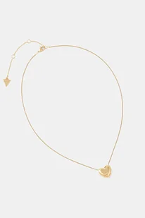 Guess naszyjnik ICONIQUE JUBN05 541JW - Naszyjniki - miniaturka - grafika 1