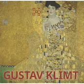 Książki o kulturze i sztuce - Gustav Klimt - Janina Nentwig - miniaturka - grafika 1