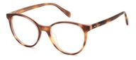 Okulary korekcyjne, oprawki, szkła - Okulary korekcyjne Fossil FOS 7151 086 - miniaturka - grafika 1