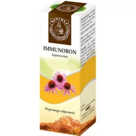 Suplementy diety - BONIMED Immunobon syrop 130g BONIMED 5908252932566 - miniaturka - grafika 1