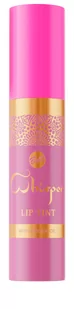 Bell pomadka ORIENTAL TALES Whisper Lip Tint 003 Pomadka w płynie dająca efekt „tint”, 4,2g - Szminki - miniaturka - grafika 1