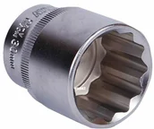 Klucze i nasadki - honiton nasadka 12-kątna 1/2" 21mm - miniaturka - grafika 1