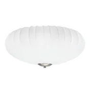 Lampy sufitowe - Markslojd Plafon MIST 3L 107939 107939 - miniaturka - grafika 1